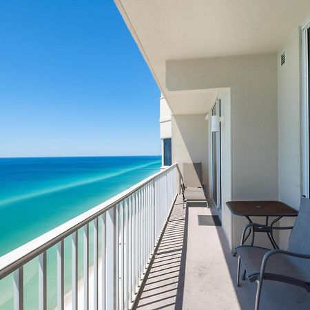 פנמה סיטי ביץ' Tidewater 2209 "Tuscany At Tidewater" מראה חיצוני תמונה