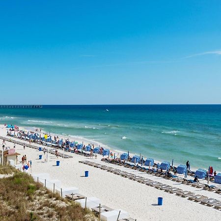 פנמה סיטי ביץ' Tidewater 2209 "Tuscany At Tidewater" מראה חיצוני תמונה