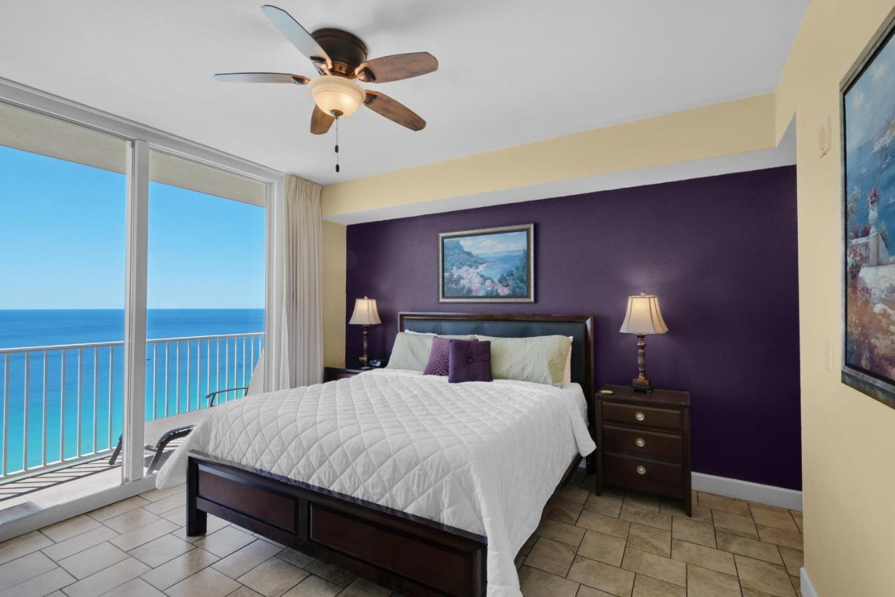 פנמה סיטי ביץ' Tidewater 2209 "Tuscany At Tidewater" מראה חיצוני תמונה