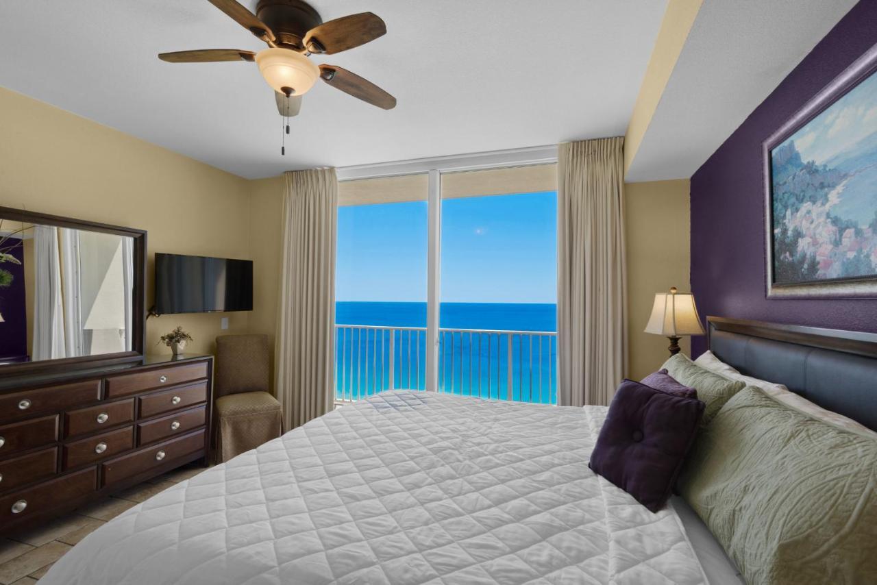 פנמה סיטי ביץ' Tidewater 2209 "Tuscany At Tidewater" מראה חיצוני תמונה