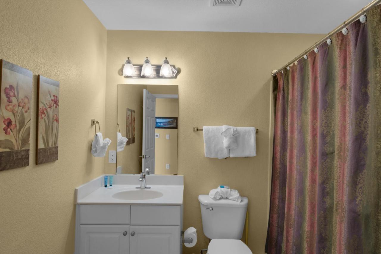 פנמה סיטי ביץ' Tidewater 2209 "Tuscany At Tidewater" מראה חיצוני תמונה