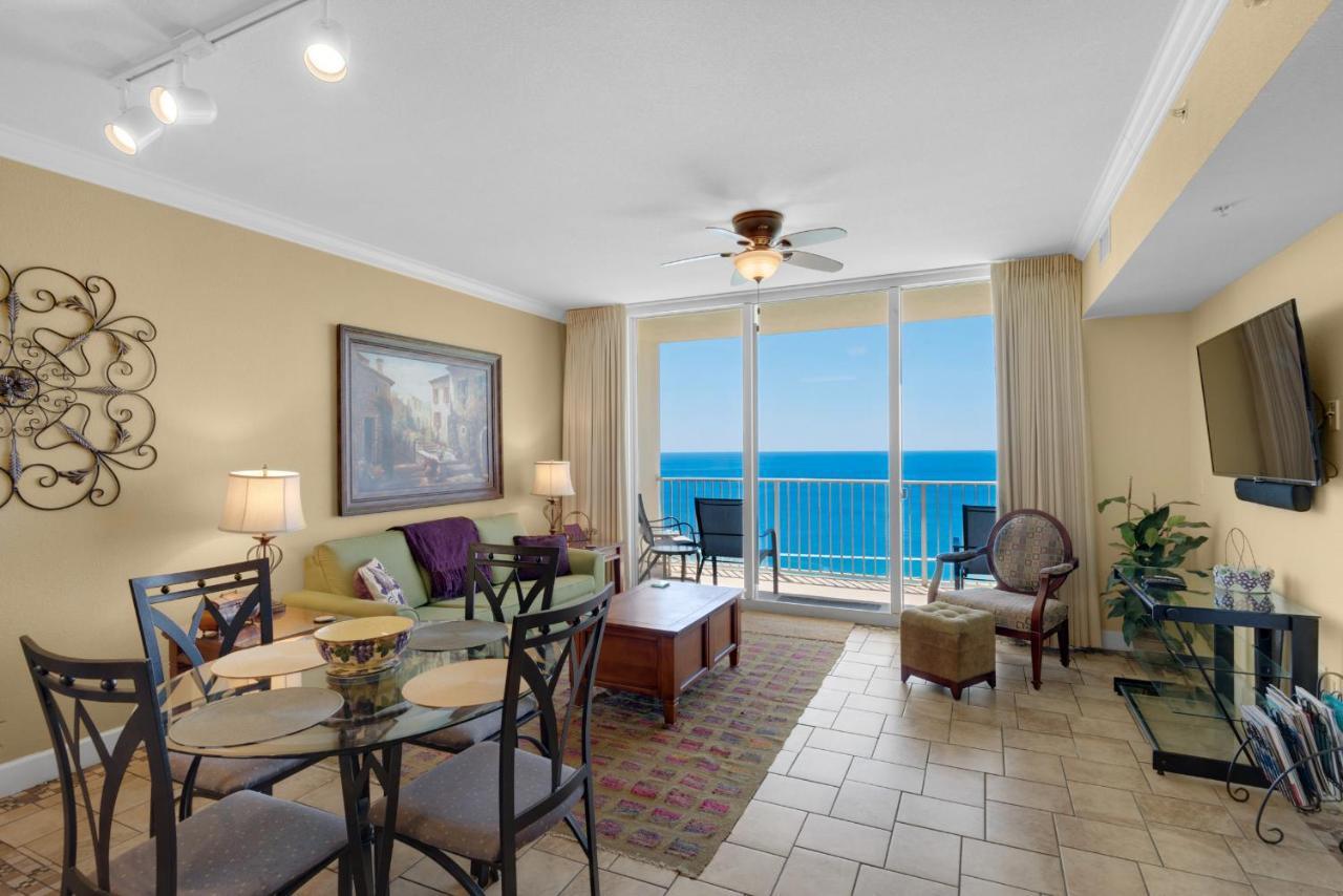 פנמה סיטי ביץ' Tidewater 2209 "Tuscany At Tidewater" מראה חיצוני תמונה