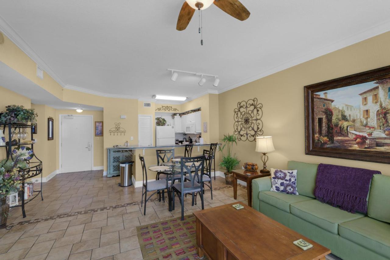 פנמה סיטי ביץ' Tidewater 2209 "Tuscany At Tidewater" מראה חיצוני תמונה