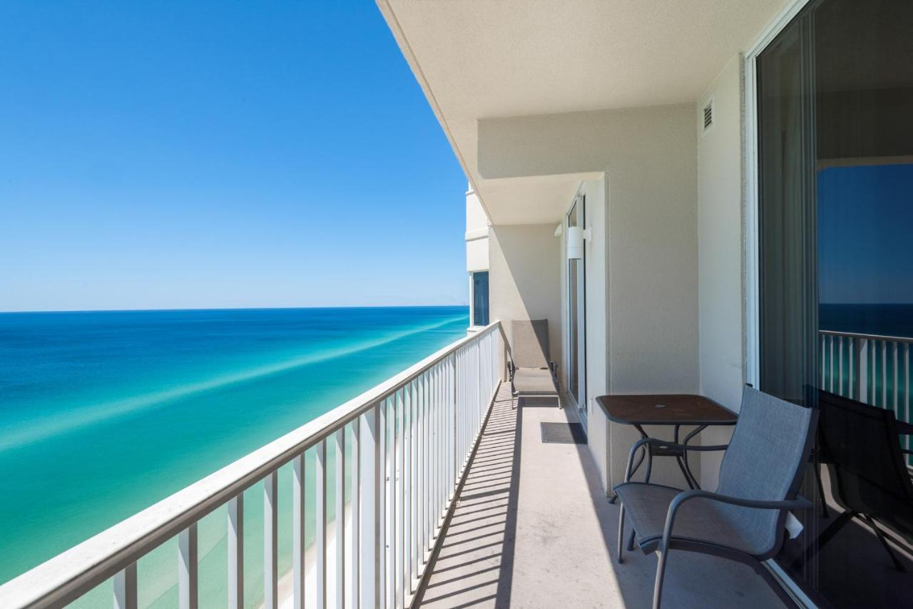פנמה סיטי ביץ' Tidewater 2209 "Tuscany At Tidewater" מראה חיצוני תמונה