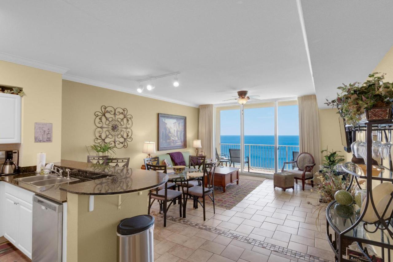 פנמה סיטי ביץ' Tidewater 2209 "Tuscany At Tidewater" מראה חיצוני תמונה