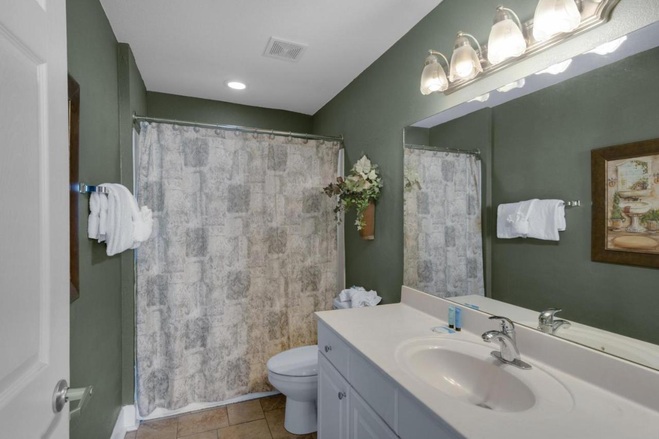 פנמה סיטי ביץ' Tidewater 2209 "Tuscany At Tidewater" מראה חיצוני תמונה