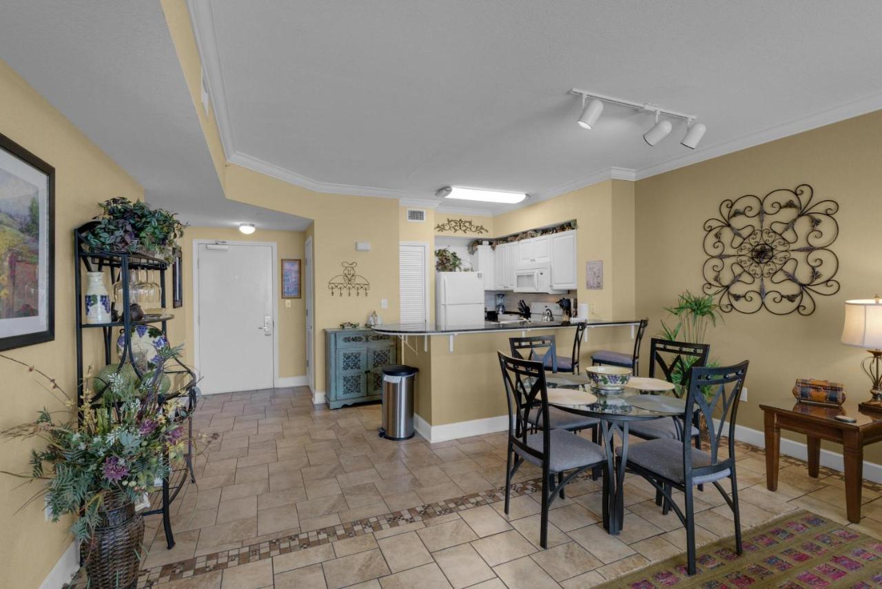 פנמה סיטי ביץ' Tidewater 2209 "Tuscany At Tidewater" מראה חיצוני תמונה