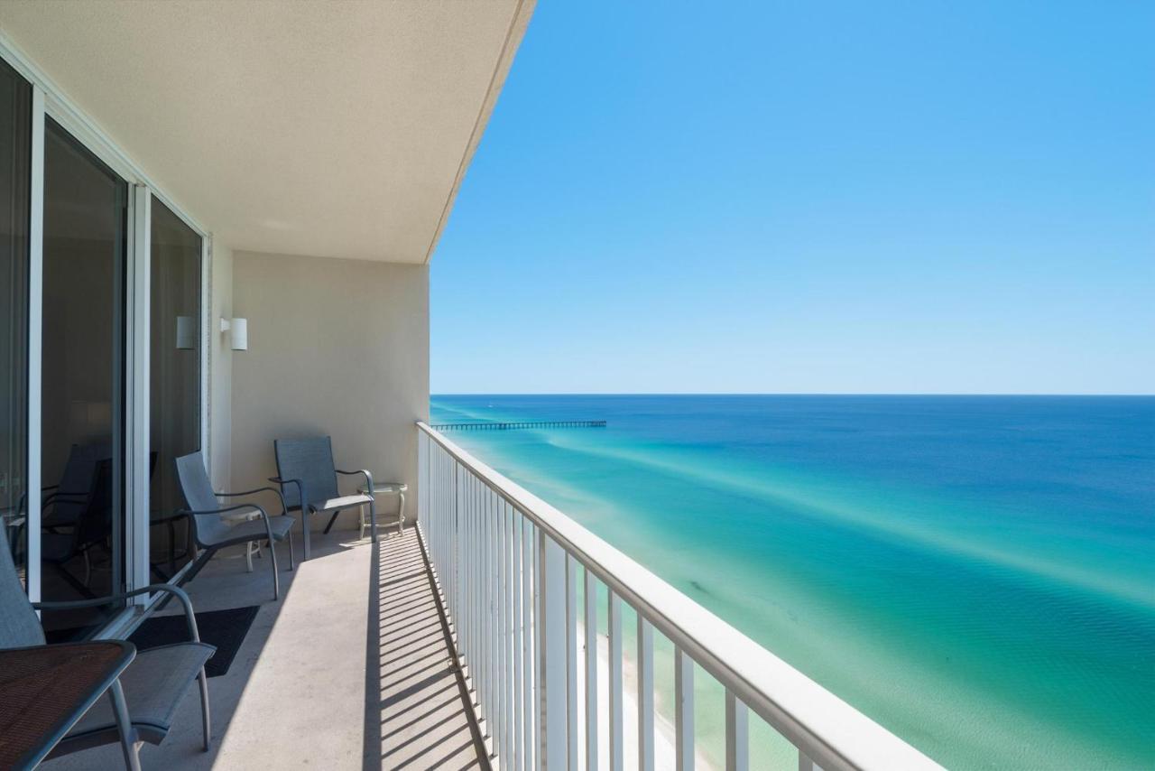 פנמה סיטי ביץ' Tidewater 2209 "Tuscany At Tidewater" מראה חיצוני תמונה
