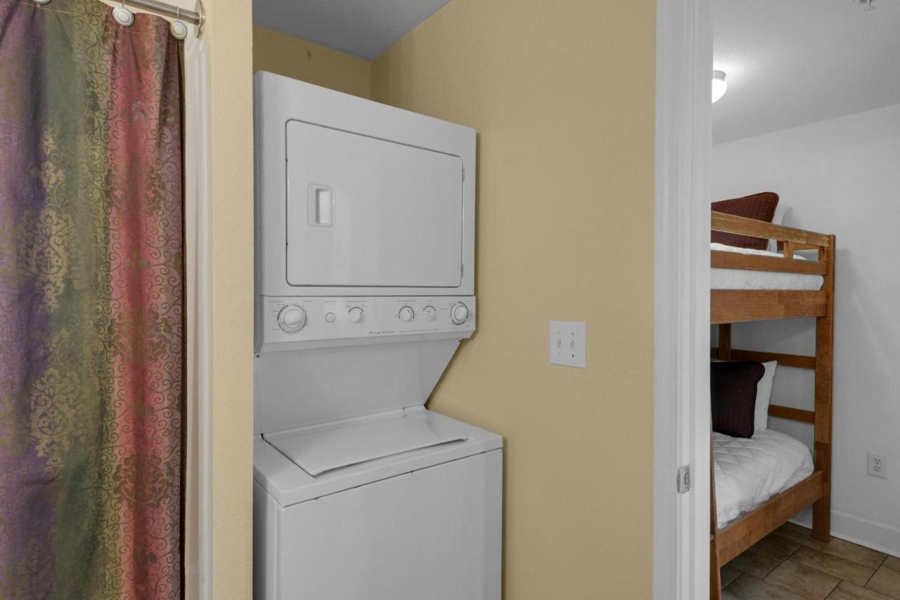 פנמה סיטי ביץ' Tidewater 2209 "Tuscany At Tidewater" מראה חיצוני תמונה