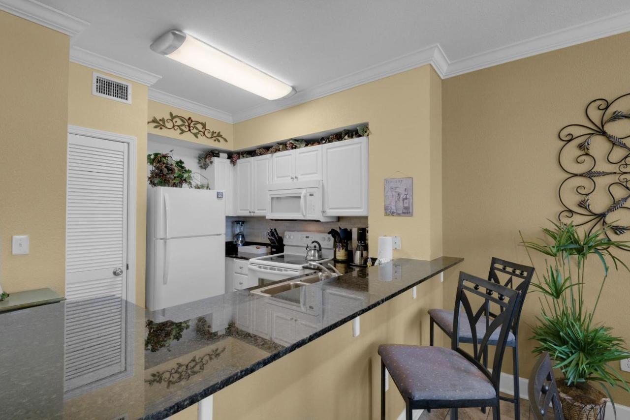 פנמה סיטי ביץ' Tidewater 2209 "Tuscany At Tidewater" מראה חיצוני תמונה