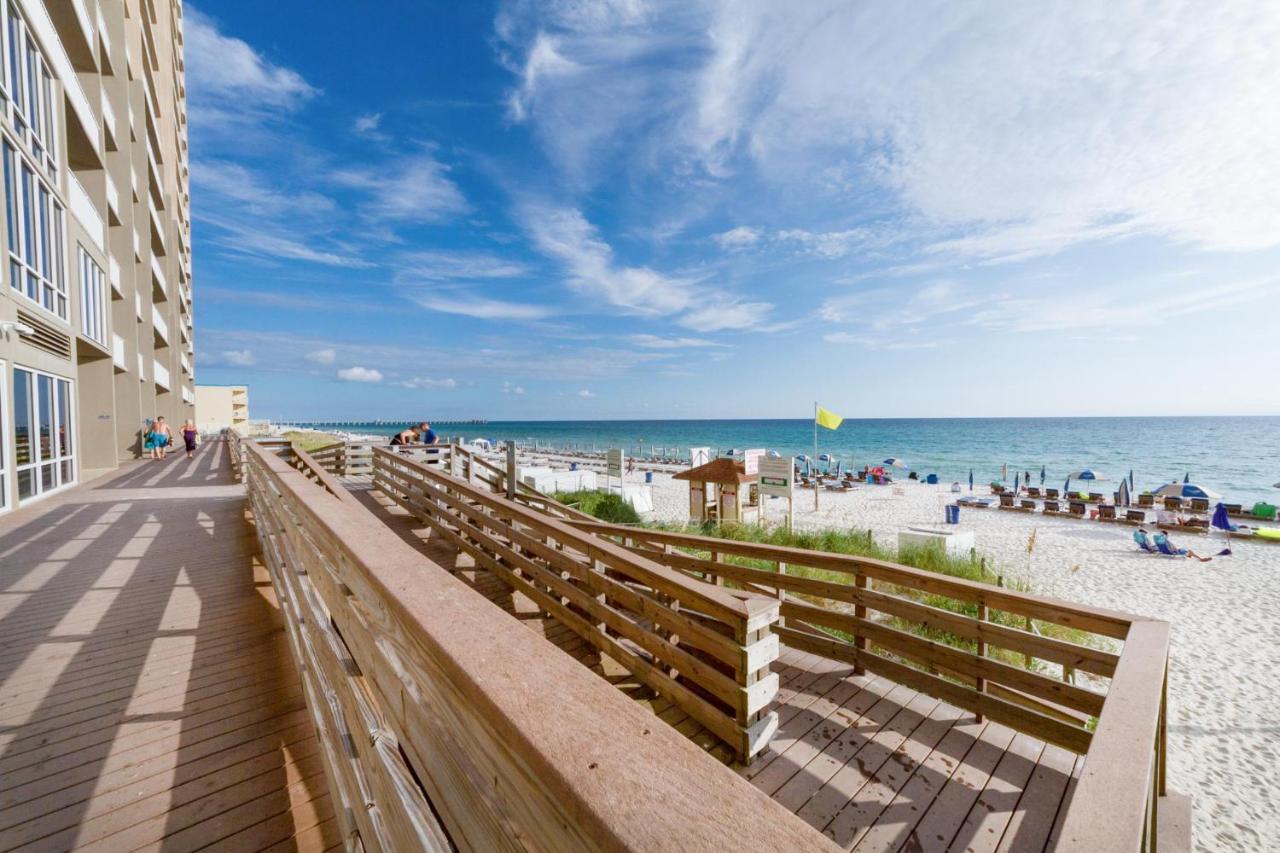 פנמה סיטי ביץ' Tidewater 2209 "Tuscany At Tidewater" מראה חיצוני תמונה
