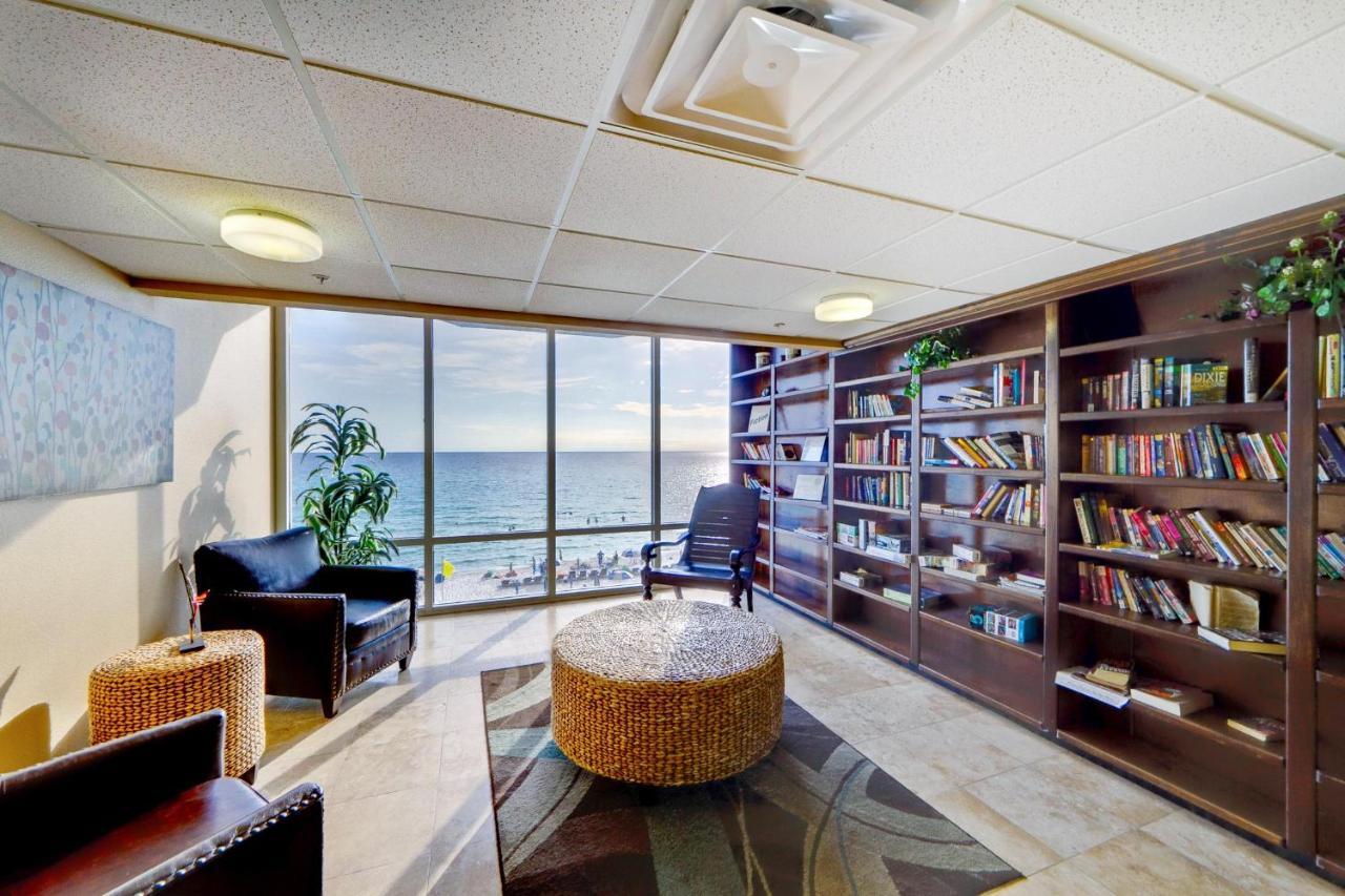 פנמה סיטי ביץ' Tidewater 2209 "Tuscany At Tidewater" מראה חיצוני תמונה