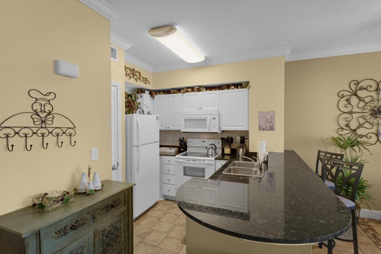 פנמה סיטי ביץ' Tidewater 2209 "Tuscany At Tidewater" מראה חיצוני תמונה
