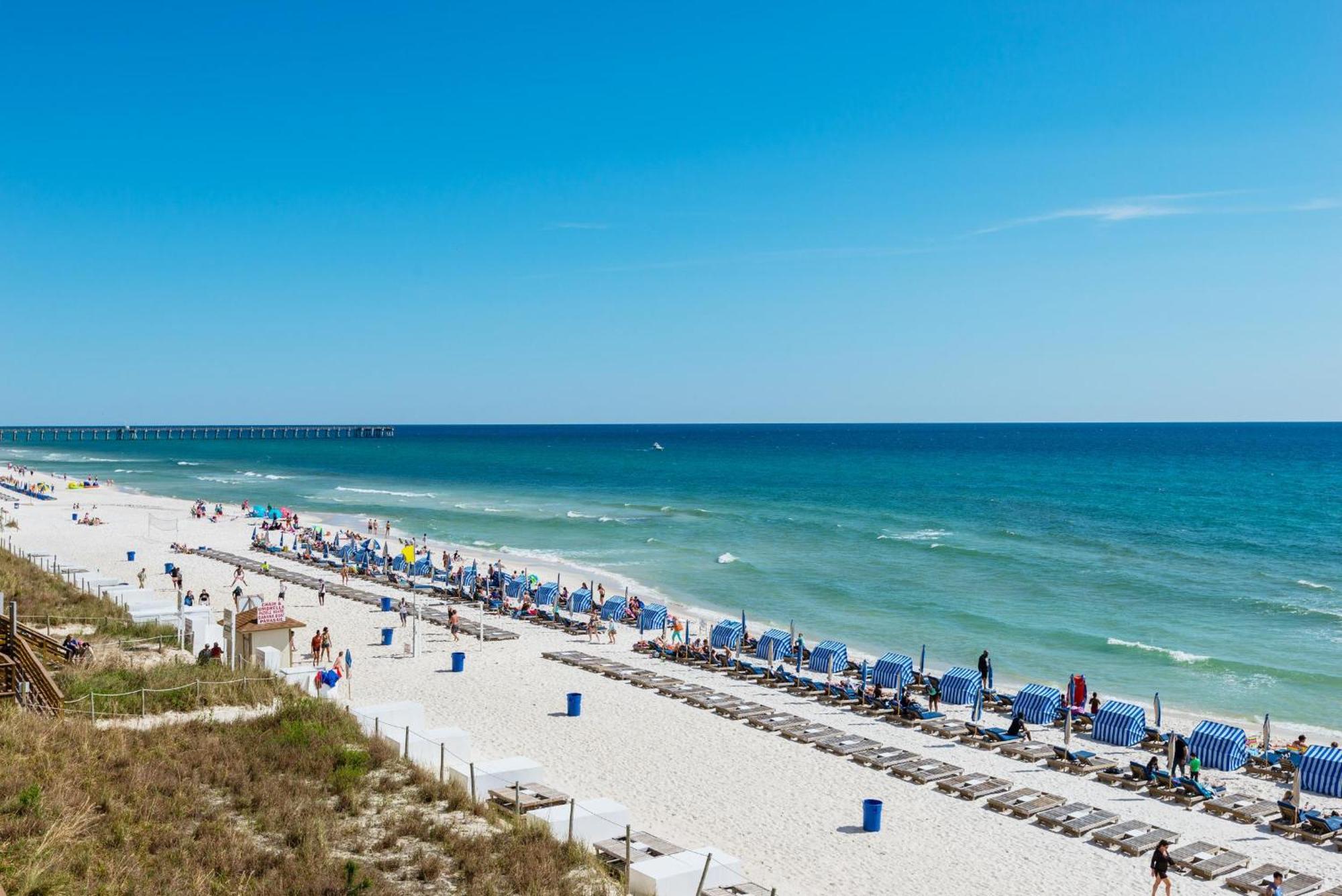 פנמה סיטי ביץ' Tidewater 2209 "Tuscany At Tidewater" מראה חיצוני תמונה